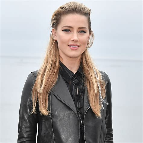 Amber Heard Shares She Welcomed Baby Girl: Find .